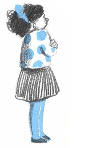 Иллюстрация к книге — Рассказы про Франца и собаку [i_006.jpg]