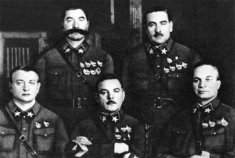 Иллюстрация к книге — Убить Сталина [_20.jpg]