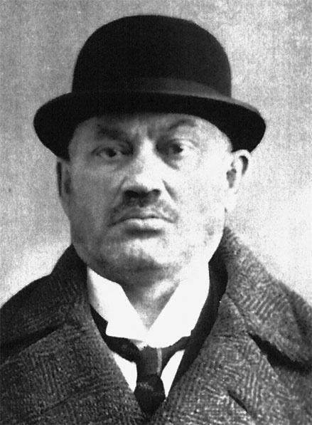 Иллюстрация к книге — Убить Сталина [_3.jpg]