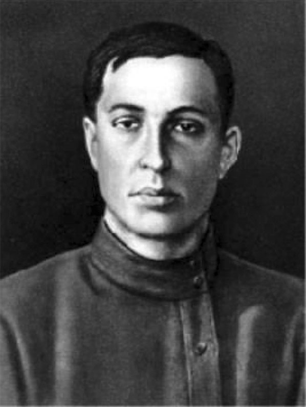 Иллюстрация к книге — Убить Сталина [_5.jpg]