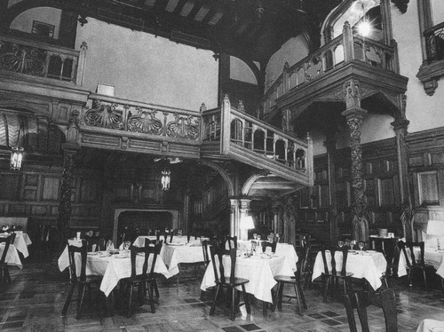 Иллюстрация к книге — Таинственная страсть. Роман о шестидесятниках [i_053.jpg]