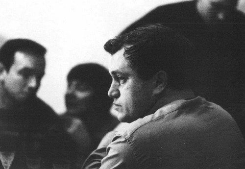 Иллюстрация к книге — Таинственная страсть. Роман о шестидесятниках [i_054.jpg]