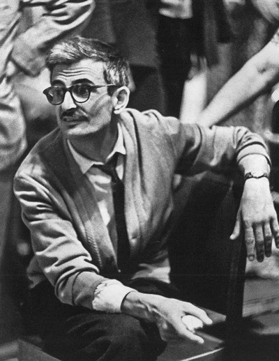 Иллюстрация к книге — Таинственная страсть. Роман о шестидесятниках [i_062.jpg]