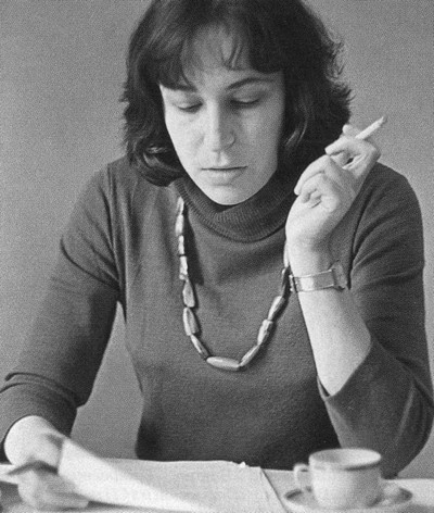 Иллюстрация к книге — Таинственная страсть. Роман о шестидесятниках [i_076.jpg]