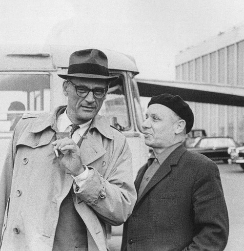 Иллюстрация к книге — Таинственная страсть. Роман о шестидесятниках [i_080.jpg]