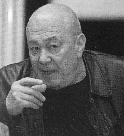 Иллюстрация к книге — Таинственная страсть. Роман о шестидесятниках [i_081.jpg]