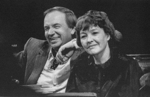 Иллюстрация к книге — Таинственная страсть. Роман о шестидесятниках [i_089.jpg]