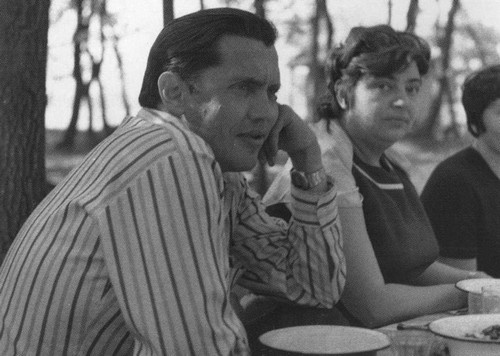 Иллюстрация к книге — Таинственная страсть. Роман о шестидесятниках [i_102.jpg]