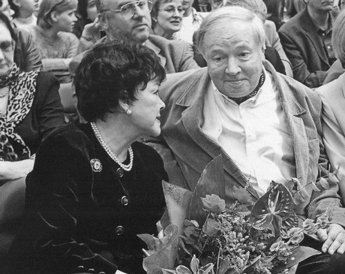 Иллюстрация к книге — Таинственная страсть. Роман о шестидесятниках [i_106.jpg]