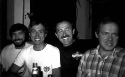 Иллюстрация к книге — Лхоцзе. Южная стена [pic_124.jpg]