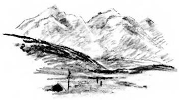 Иллюстрация к книге — Лхоцзе. Южная стена [pic_134.jpg]