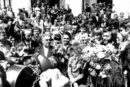 Иллюстрация к книге — Лхоцзе. Южная стена [pic_39.jpg]