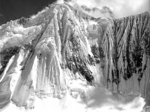 Иллюстрация к книге — Лхоцзе. Южная стена [pic_81.jpg]