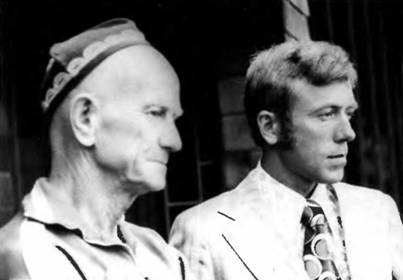 Иллюстрация к книге — Лхоцзе. Южная стена [pic_98.jpg]