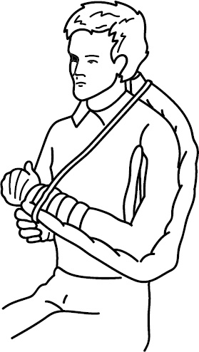 Иллюстрация к книге — Скорая помощь на дому [_1.jpg]