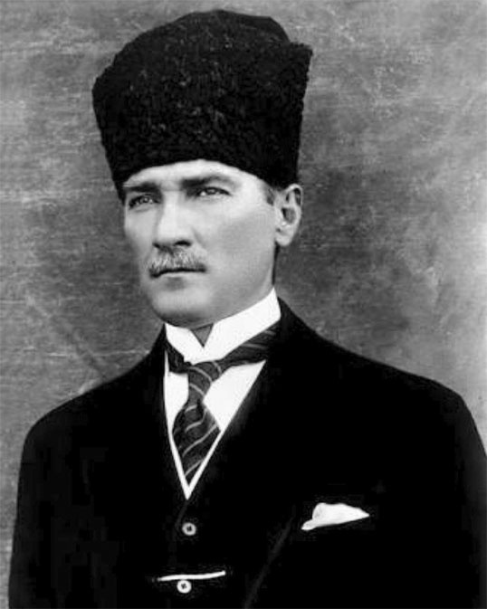 Иллюстрация к книге — Ближний Восток. Перезагрузка [_20.jpg]