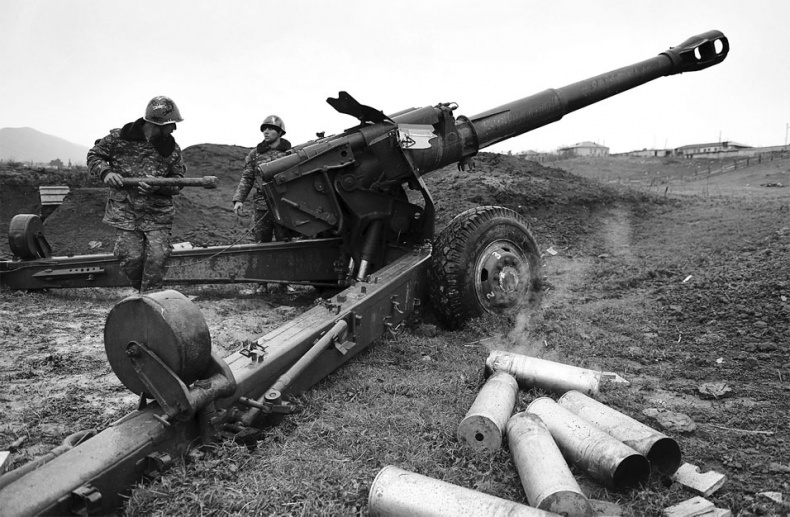 Иллюстрация к книге — Ближний Восток. Перезагрузка [_7.jpg]