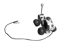 Иллюстрация к книге — Мама Мальчишек. Уроки выживания среди мужчин [i_004.jpg]