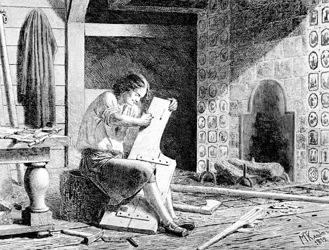 Иллюстрация к книге — Тайны еды [i_013.jpg]