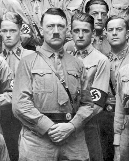 Иллюстрация к книге — Тайны еды [i_023.jpg]