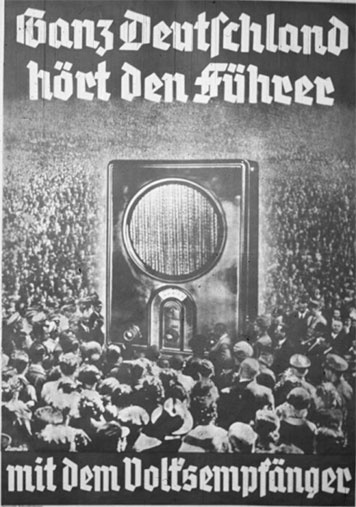 Иллюстрация к книге — Пропаганда войны в кинематографе Третьего Рейха [i_010.jpg]