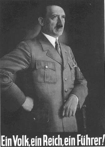 Иллюстрация к книге — Пропаганда войны в кинематографе Третьего Рейха [i_020.jpg]