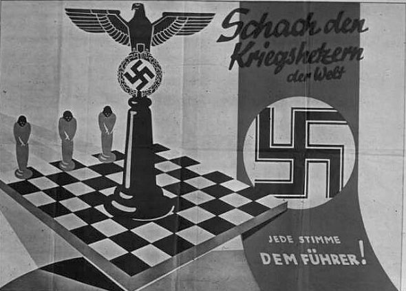 Иллюстрация к книге — Пропаганда войны в кинематографе Третьего Рейха [i_023.jpg]