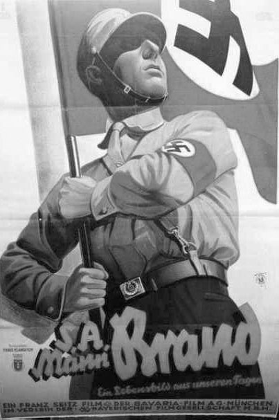 Иллюстрация к книге — Пропаганда войны в кинематографе Третьего Рейха [i_029.jpg]