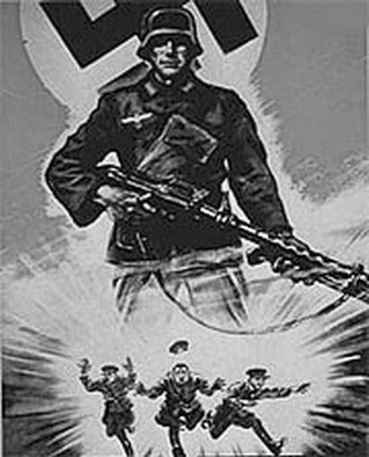 Иллюстрация к книге — Пропаганда войны в кинематографе Третьего Рейха [i_034.jpg]