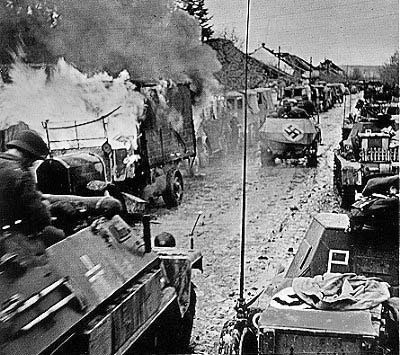 Иллюстрация к книге — Пропаганда войны в кинематографе Третьего Рейха [i_046.jpg]