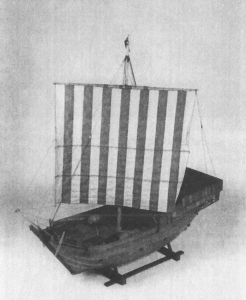 Иллюстрация к книге — Становление Европы. Экспансия, колонизация, изменения в сфере культуры. 950-1350 гг. [i_026.jpg]