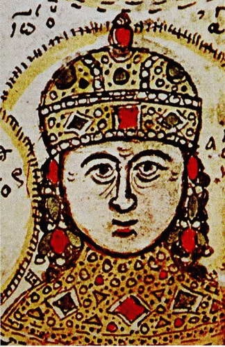 Иллюстрация к книге — Меч Христов. Карл I Анжуйский и становление Запада [i_016.jpg]