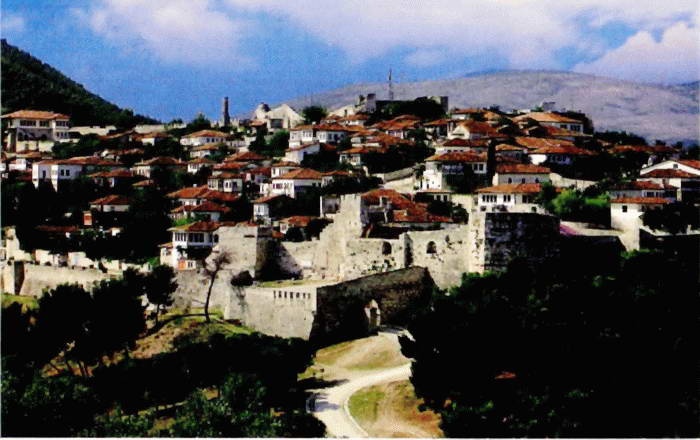 Иллюстрация к книге — Меч Христов. Карл I Анжуйский и становление Запада [i_017.jpg]