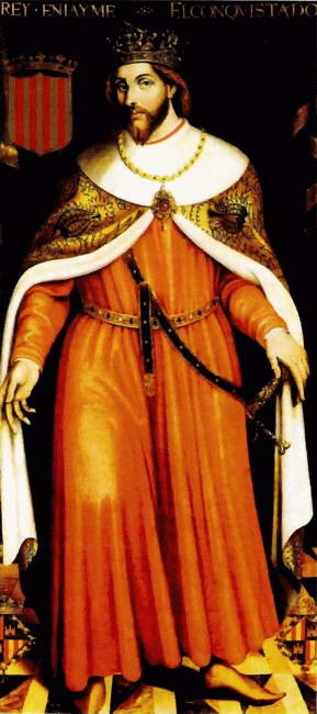 Иллюстрация к книге — Меч Христов. Карл I Анжуйский и становление Запада [i_020.jpg]