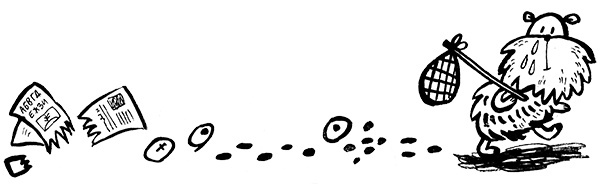 Иллюстрация к книге — Про Бабаку Косточкину-2 [i_006.jpg]