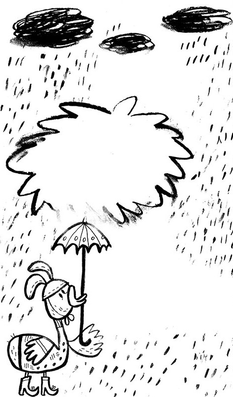 Иллюстрация к книге — Про Бабаку Косточкину-2 [i_024.jpg]