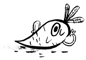 Иллюстрация к книге — Про Бабаку Косточкину-2 [i_027.jpg]