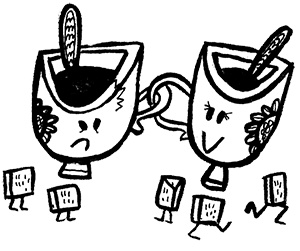 Иллюстрация к книге — Про Бабаку Косточкину-2 [i_035.jpg]