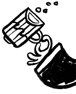 Иллюстрация к книге — Про Бабаку Косточкину-2 [i_082.jpg]