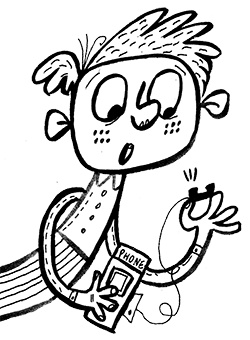 Иллюстрация к книге — Про Бабаку Косточкину-2 [i_092.jpg]