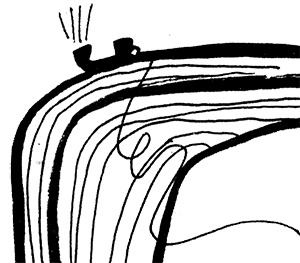 Иллюстрация к книге — Про Бабаку Косточкину-2 [i_093.jpg]