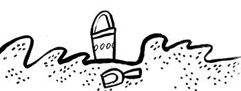 Иллюстрация к книге — Про Бабаку Косточкину-2 [i_099.jpg]