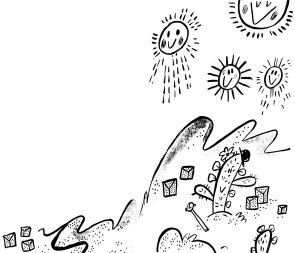 Иллюстрация к книге — Про Бабаку Косточкину-2 [i_103.jpg]