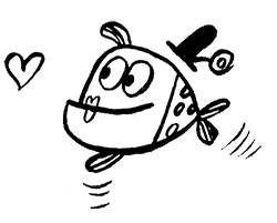 Иллюстрация к книге — Про Бабаку Косточкину-2 [i_129.jpg]