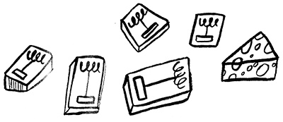 Иллюстрация к книге — Про Бабаку Косточкину-2 [i_140.jpg]