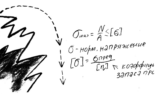 Иллюстрация к книге — Про Бабаку Косточкину-2 [i_150.jpg]