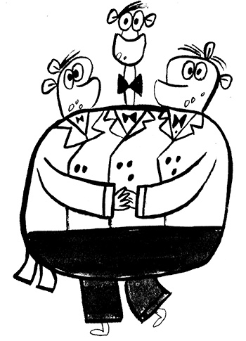 Иллюстрация к книге — Про Бабаку Косточкину-2 [i_164.jpg]