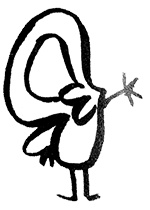 Иллюстрация к книге — Про Бабаку Косточкину-2 [i_174.jpg]