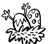 Иллюстрация к книге — Про Бабаку Косточкину-2 [i_175.jpg]