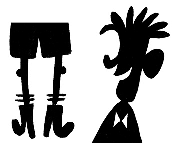 Иллюстрация к книге — Про Бабаку Косточкину-2 [i_182.jpg]